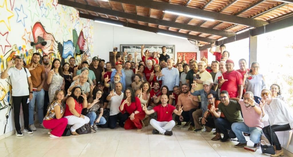 Couto Encontro Social