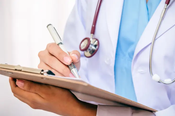 Curso medicina