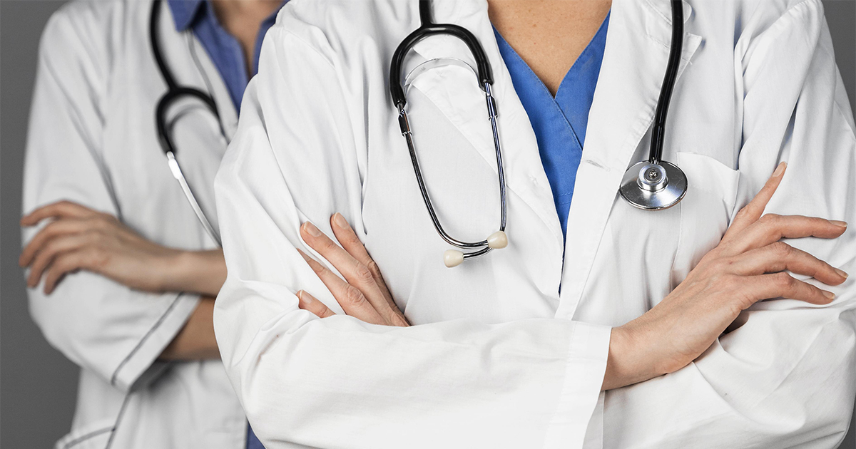 Hospital CG