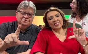 João e cida