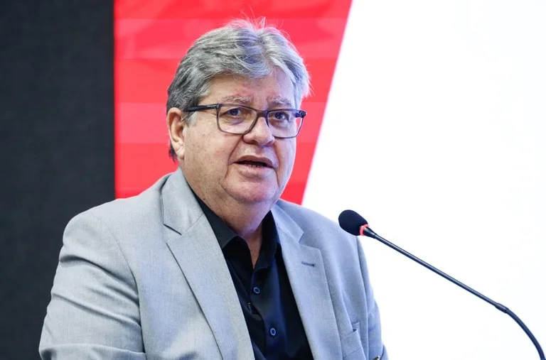 João professores