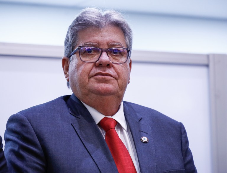 João reforma