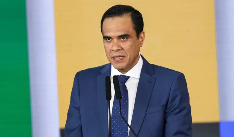 Ministro Gustavo