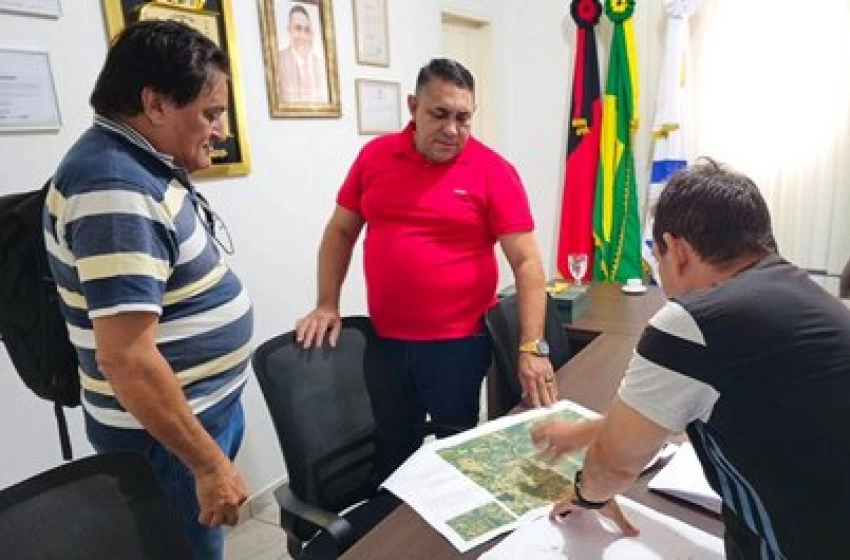 Neto Acauã