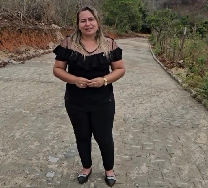 Paula ladeira