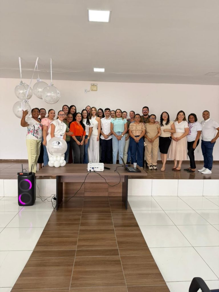 Regional cuida