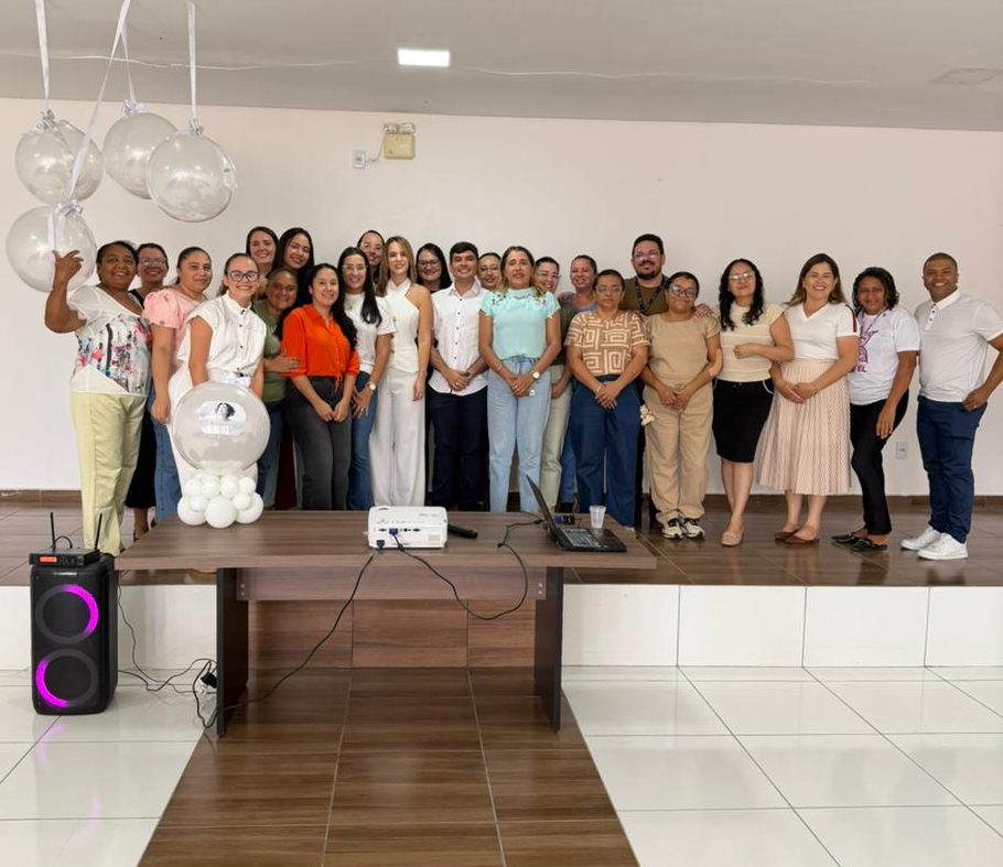 Regional cuida