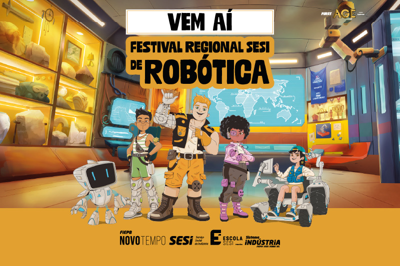 Robótica