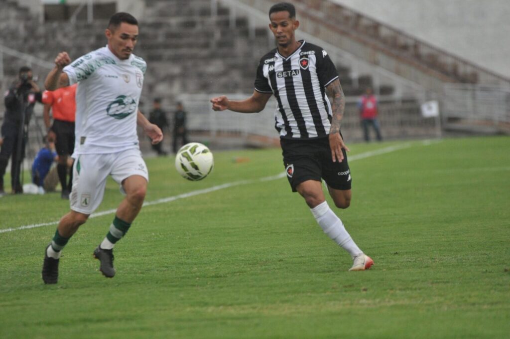 Sousa e Belo