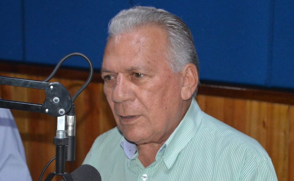 Zé Aldemir