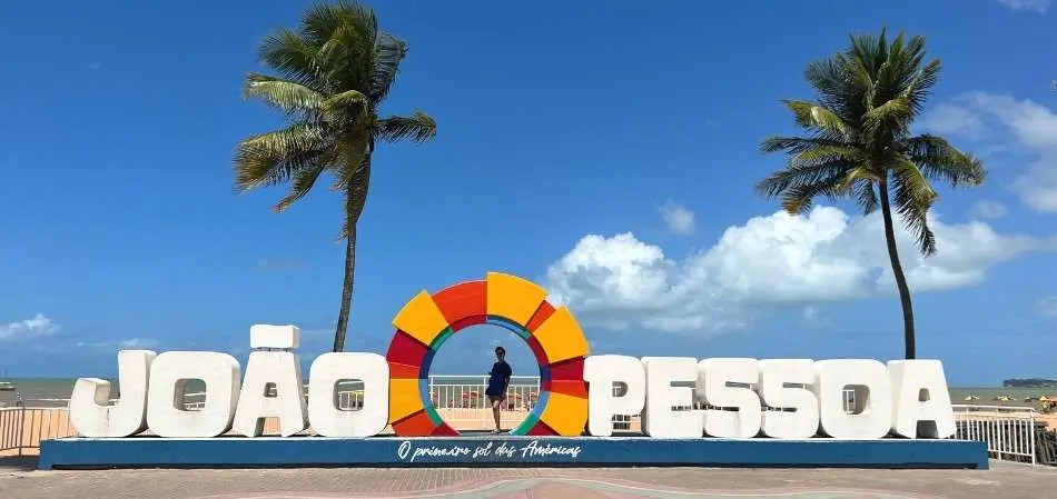 imagens João Pessoa