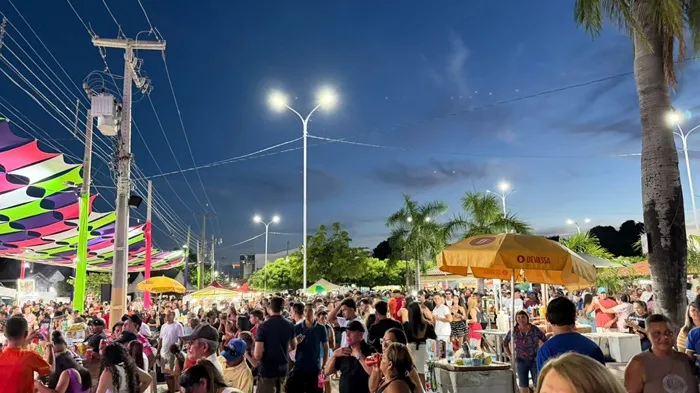 Carnaval SG