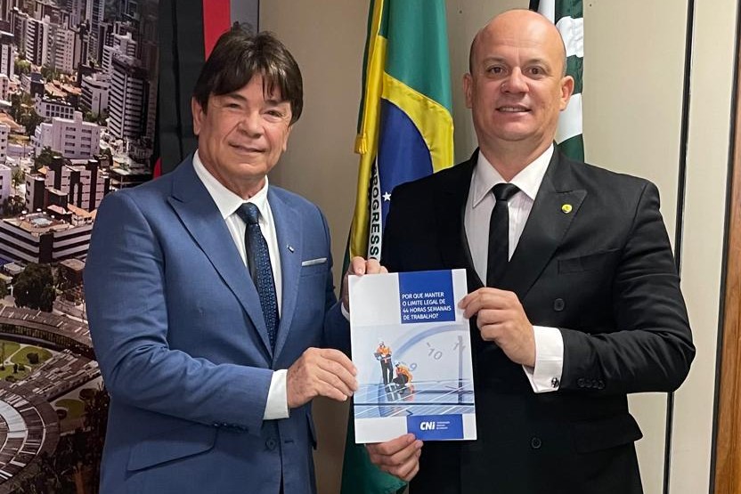 Cassiano e Cabo