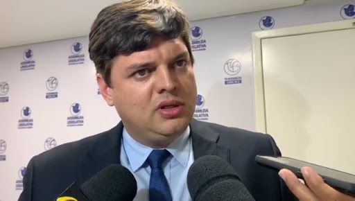 Deputado Tarciano