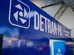 Detran PB