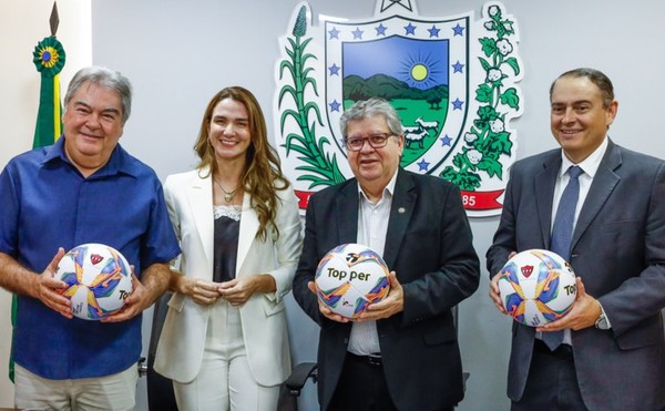 Detran clubes