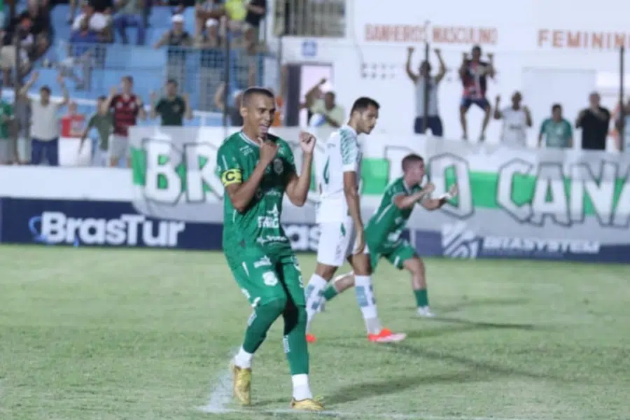 Dino e Naça