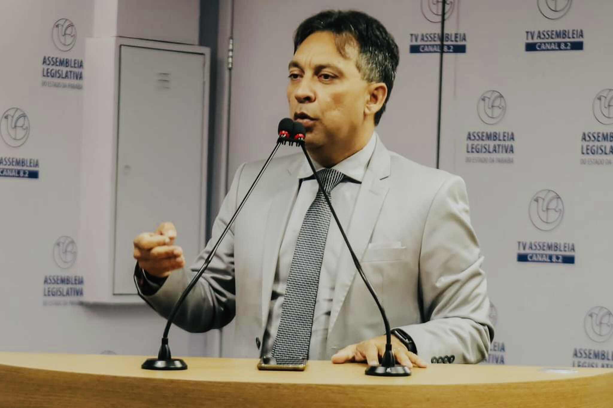 Fábio Ramalho