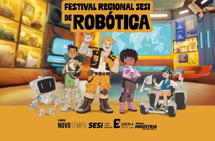 Fiepb Robo