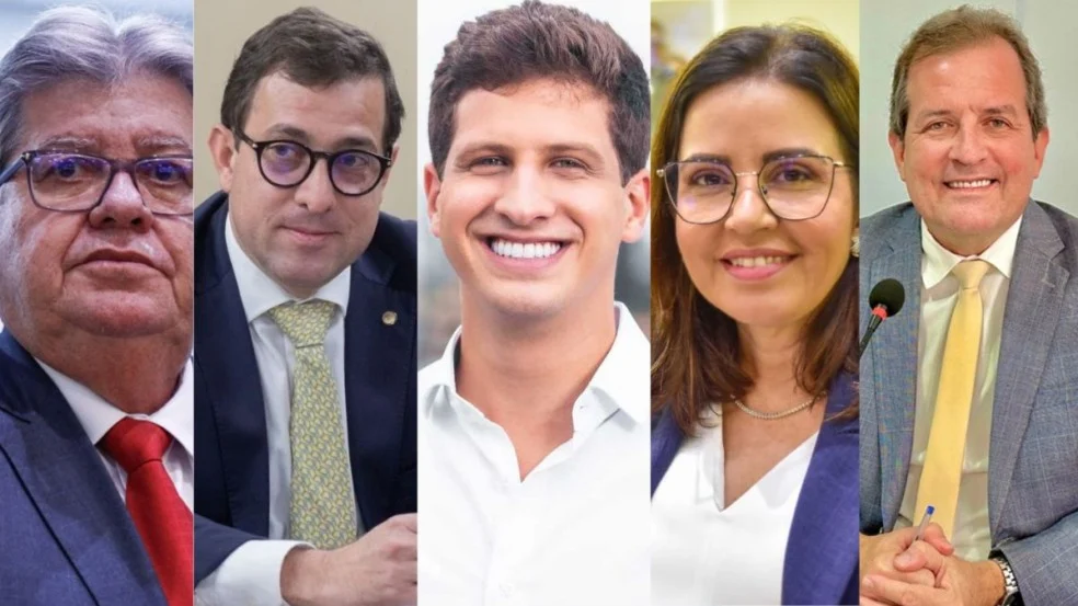 João PSB
