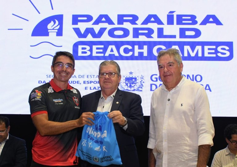 Lindolfo Beach 2026