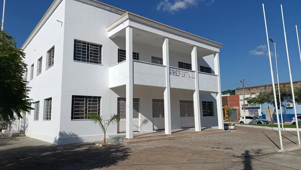 Prefeitura de Cajazeiras