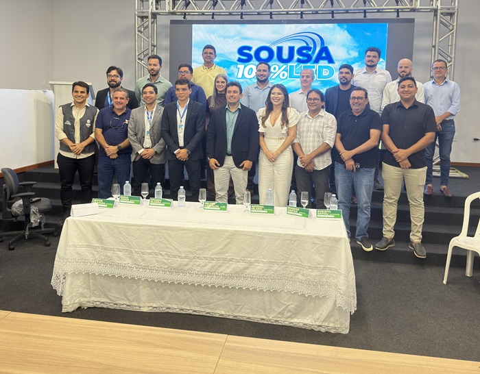 Sousa Led