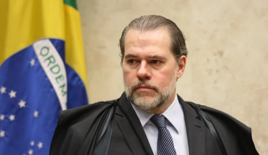 Toffoli STF