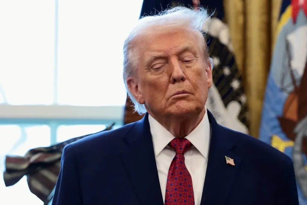 Trump Corte
