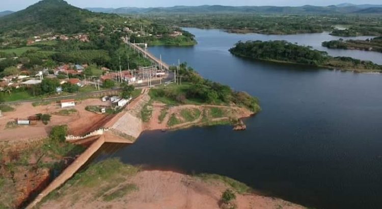 Açude São Gonçalo