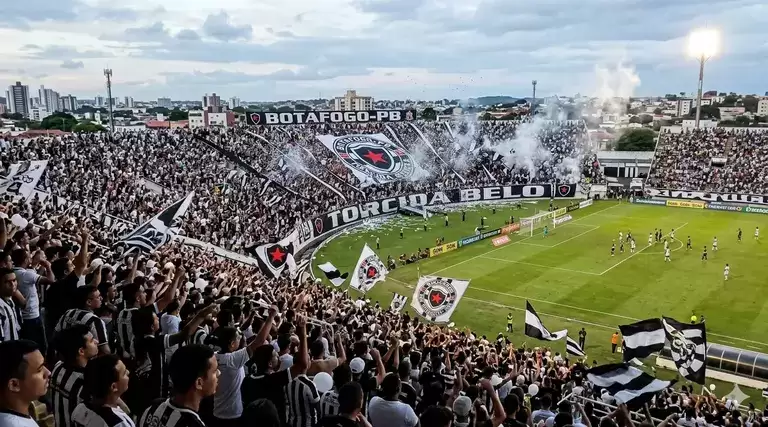 Almeidão