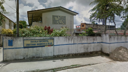 Escola PE