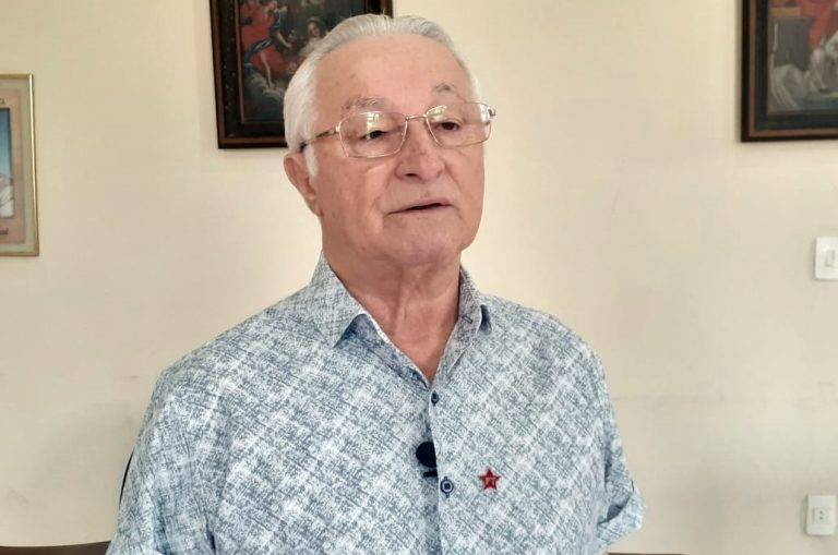 Frei Anastácio