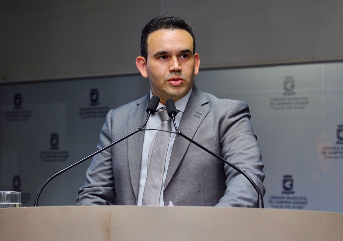 Jhony Bezerra