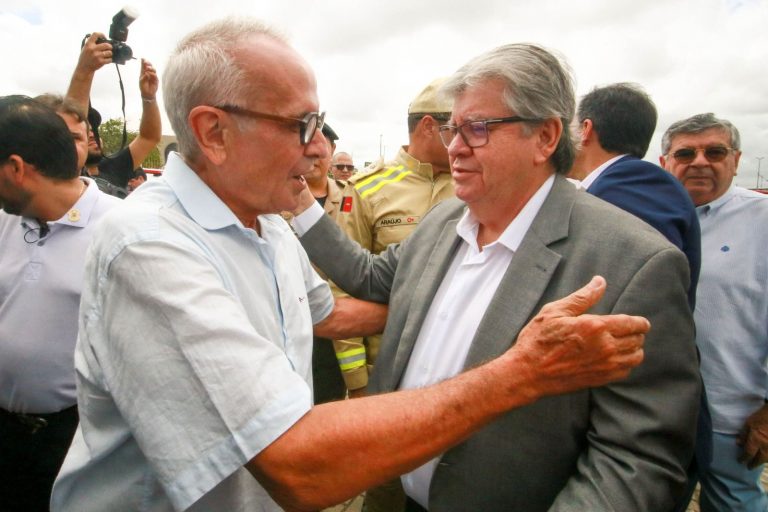 João e Cícero