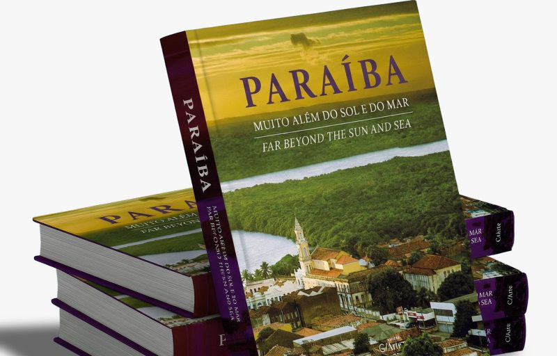 João livro