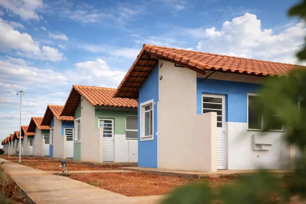 Lastro casas