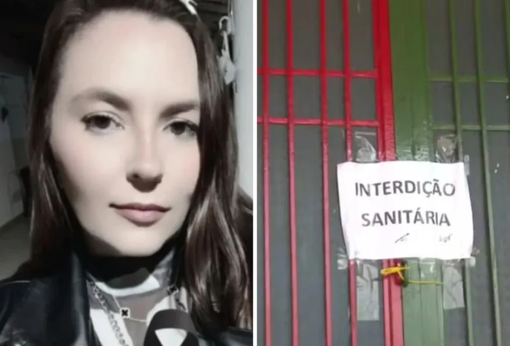 Mulher Pombal