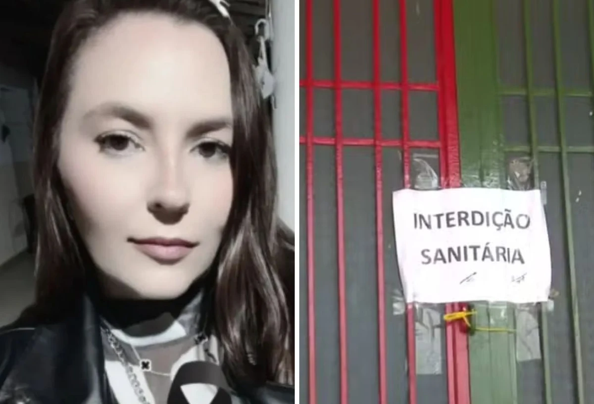 Mulher Pombal