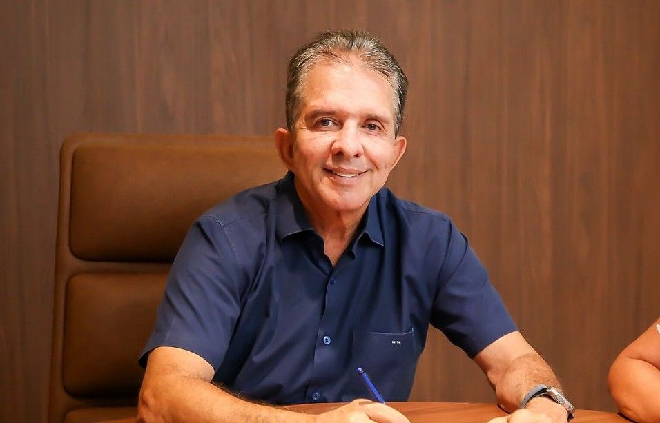 Nabor cargo