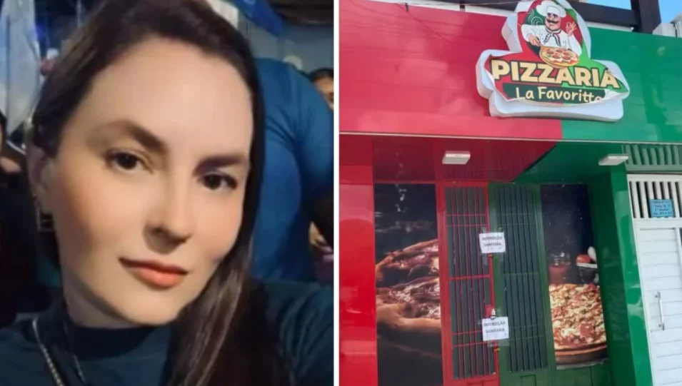 Pombal pizza