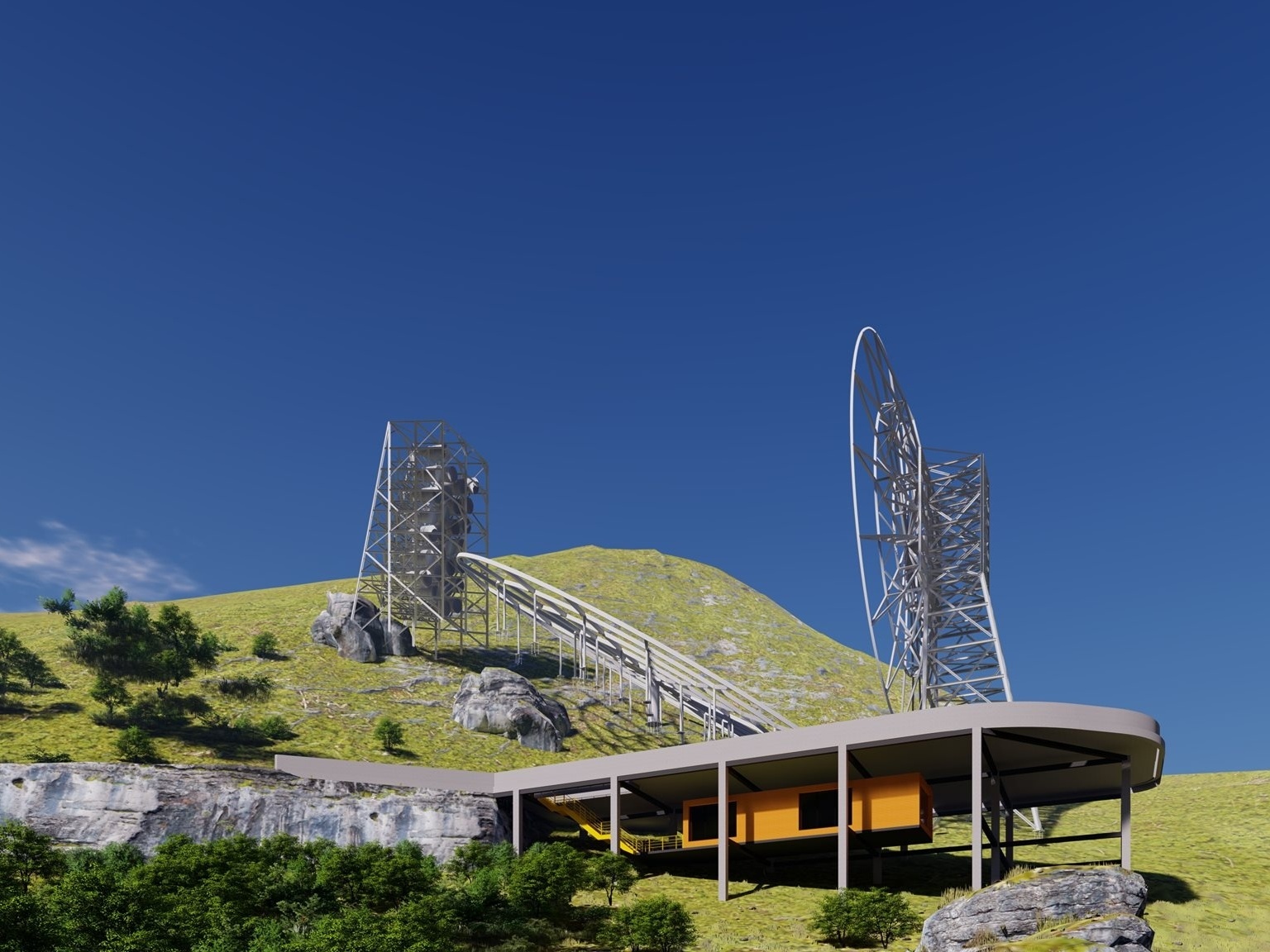 Radar aguiar