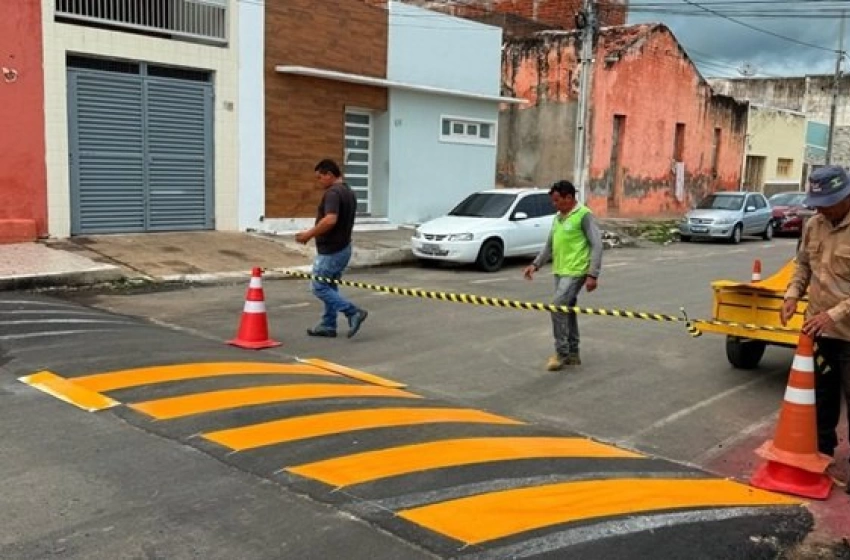 Redutor de velocidade