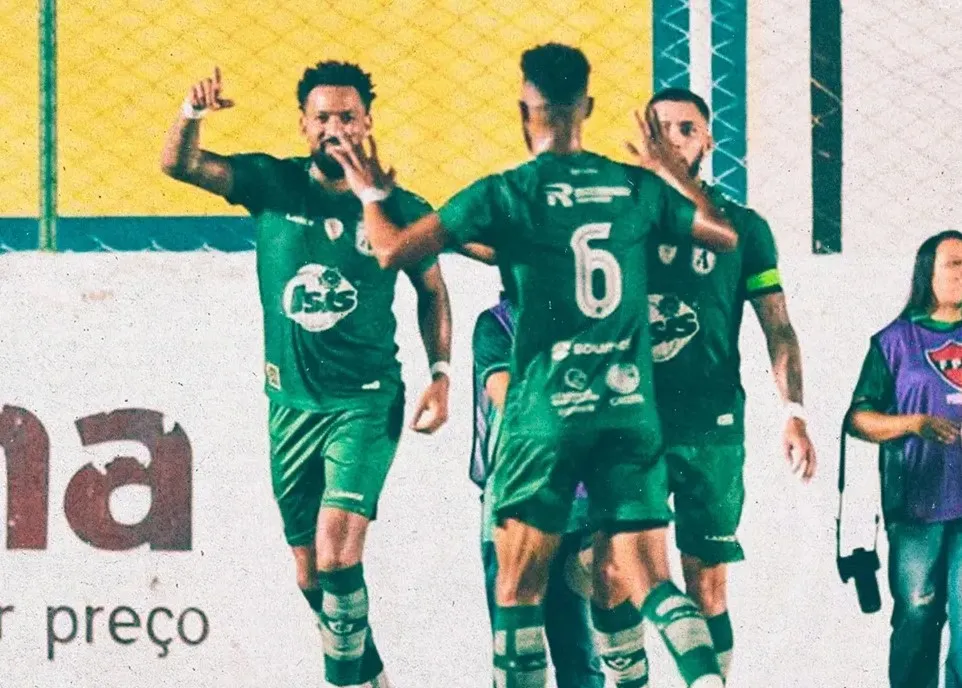 Sousa e Confiança
