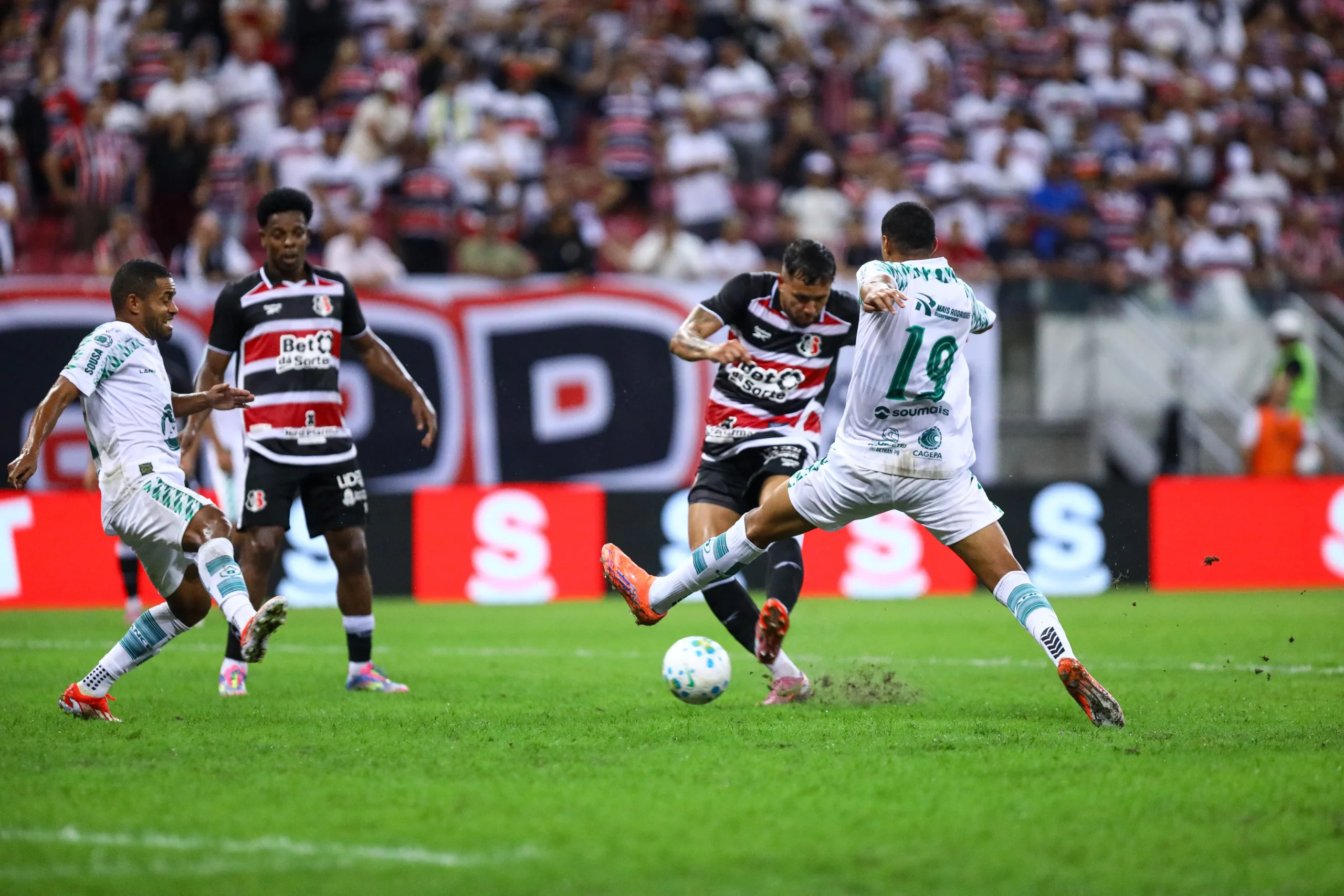 Sousa e Santa