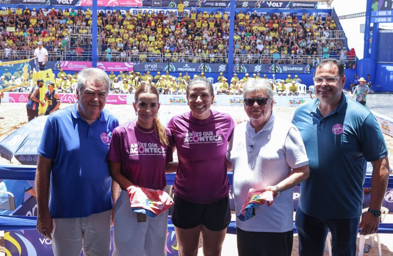 Volei Lindolfo