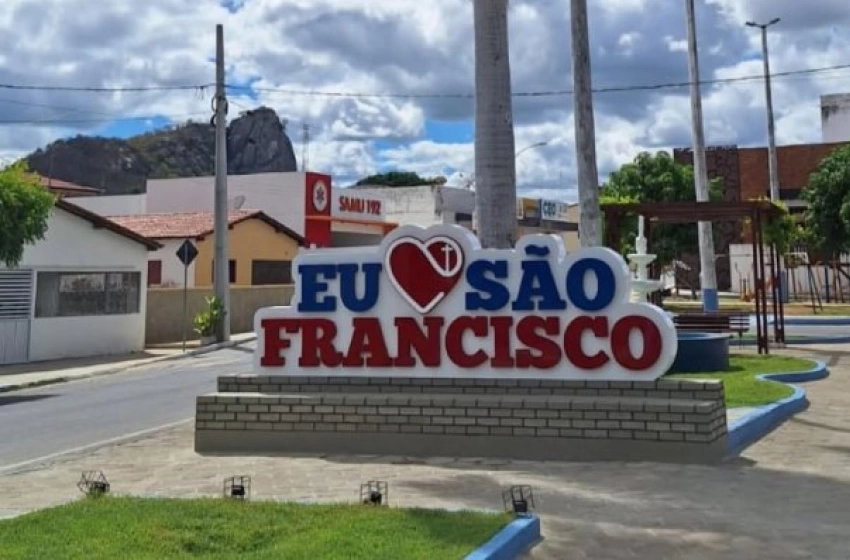 Amo São Fco