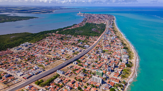 Cabedelo prefeito