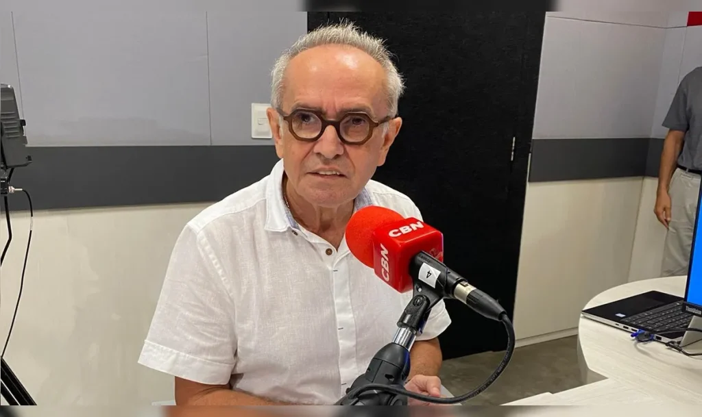 Cícero quinta