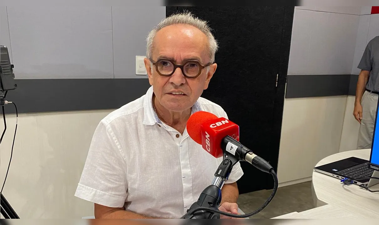 Cícero quinta